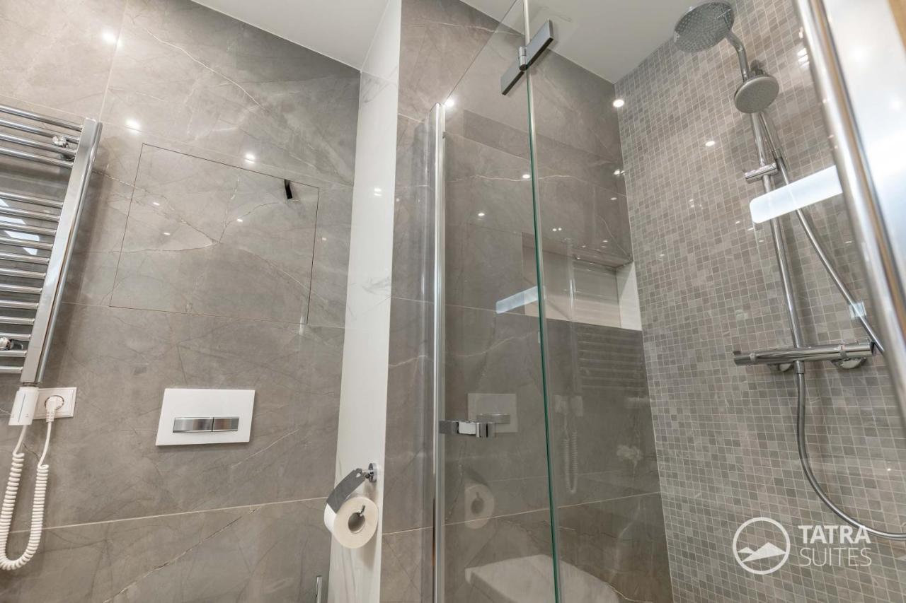 Tatra Suites Senior Lux Apartment C413 Високи Татри Екстериор снимка